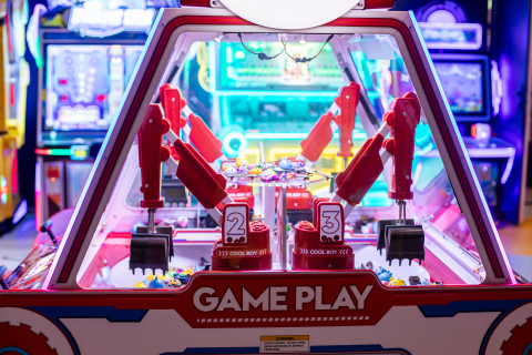 игровые автоматы