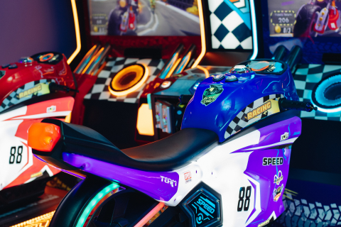 игровые автоматы