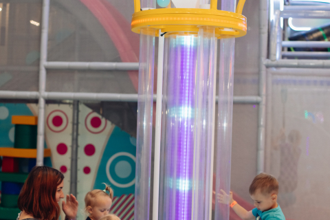 МАЛЫШКОВЫЙ 2