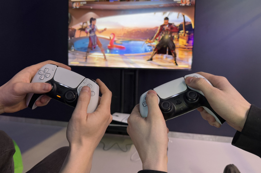 PLAYSTATION 5